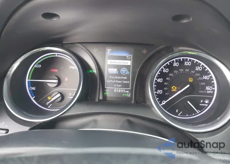 2019 Toyota Camry Hybrid Se from USA, damaged, VIN 4T1B21HK7KU013575